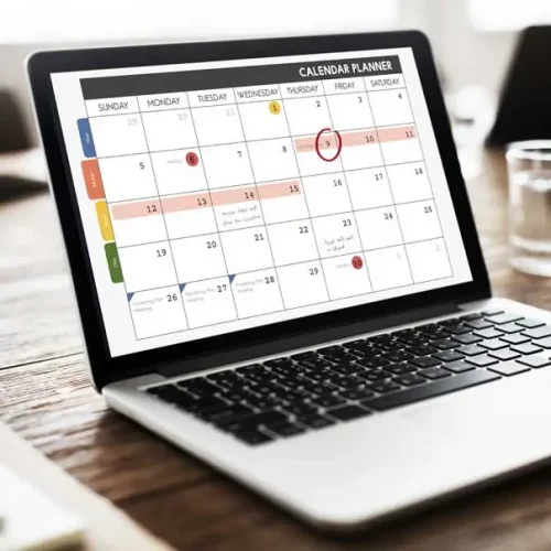 4564654111 Instagram Content Calendar