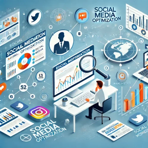 654654564654 Social Bio Optimization