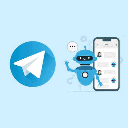 5465465465 Telegram Bot: Lead Capture Mini-Bot