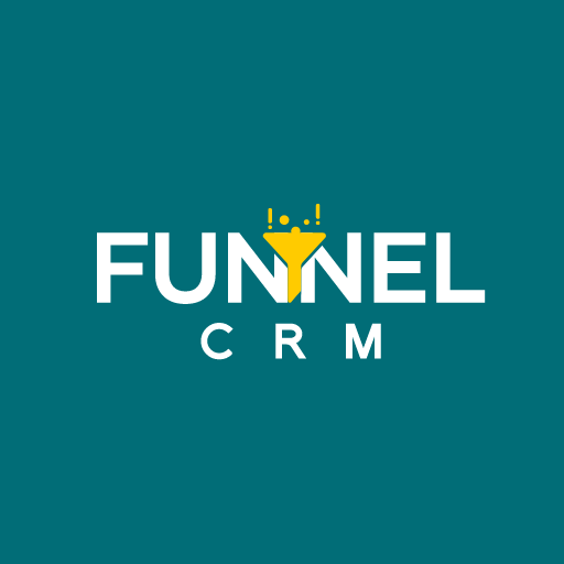6546545151522255 Basic CRM Funnel Template