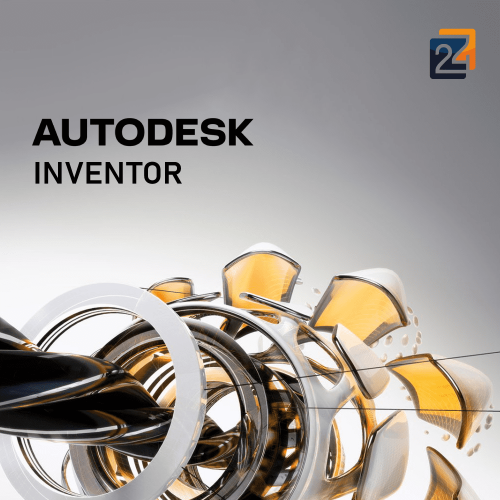 Autodesk Inventor Autodesk Inventor